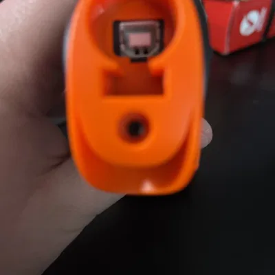 Nắp che bảo vệ cho máy quét mã vạch Tera Wireless Bluetooth