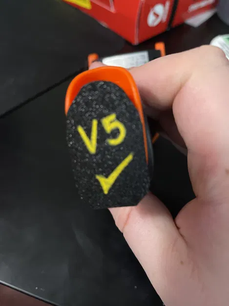 Nắp che bảo vệ cho máy quét mã vạch Tera Wireless Bluetooth - Image 3