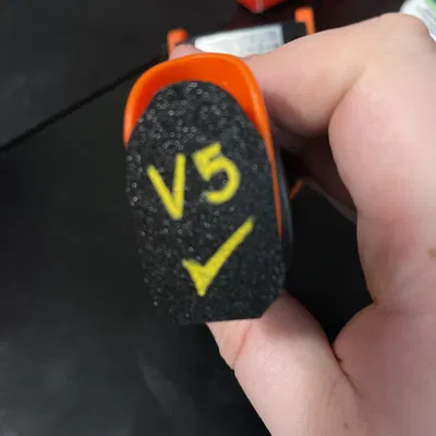 Nắp che bảo vệ cho máy quét mã vạch Tera Wireless Bluetooth