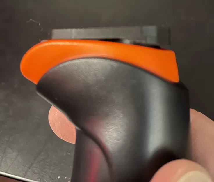 Nắp che bảo vệ cho máy quét mã vạch Tera Wireless Bluetooth - Image 4