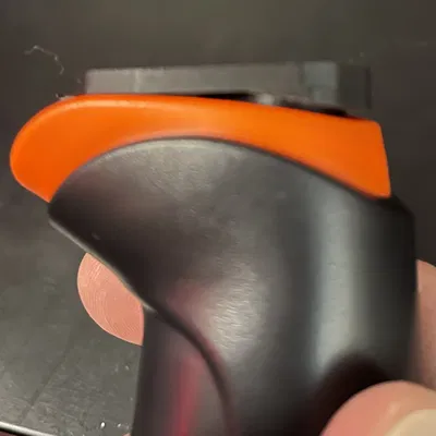 Nắp che bảo vệ cho máy quét mã vạch Tera Wireless Bluetooth