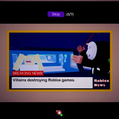 Mô hình nhân vật phong cách Roblox độc đáo để in 3D