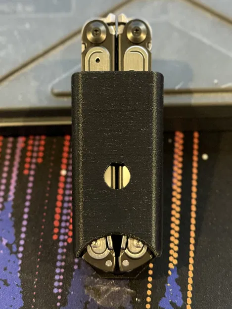 Bao đựng Leatherman Arc (Leatherman Arc Holster) - Image 1