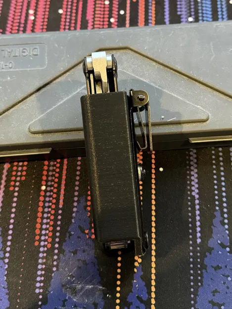 Bao đựng Leatherman Arc (Leatherman Arc Holster) - Image 2