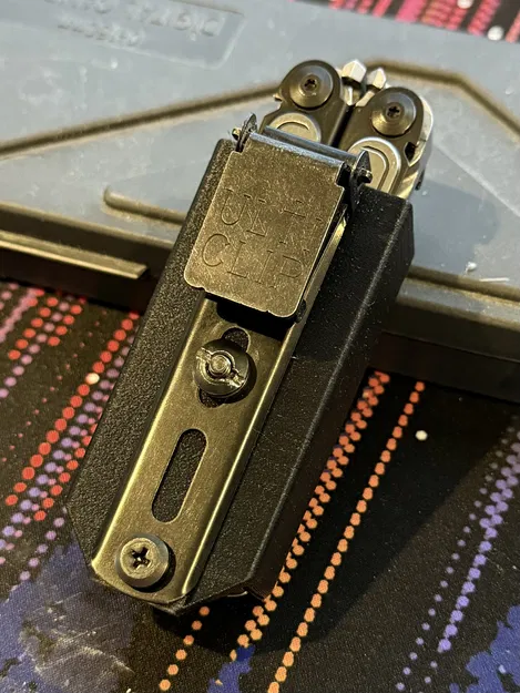 Bao đựng Leatherman Arc (Leatherman Arc Holster) - Image 3