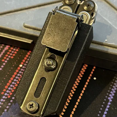 Bao đựng Leatherman Arc (Leatherman Arc Holster)