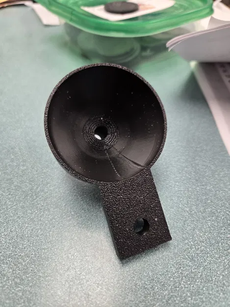 Phễu nhỏ đa năng 8mm cho Epoxy và công việc thủ công - Image 1