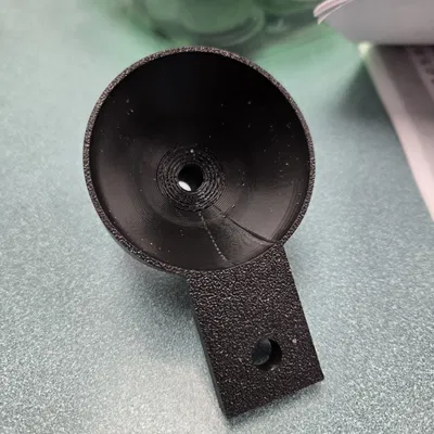 Phễu nhỏ đa năng 8mm cho Epoxy và công việc thủ công