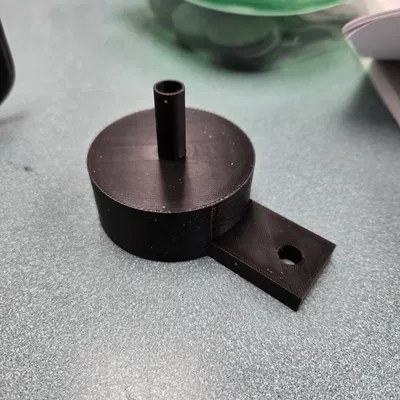 Phễu nhỏ đa năng 8mm cho Epoxy và công việc thủ công