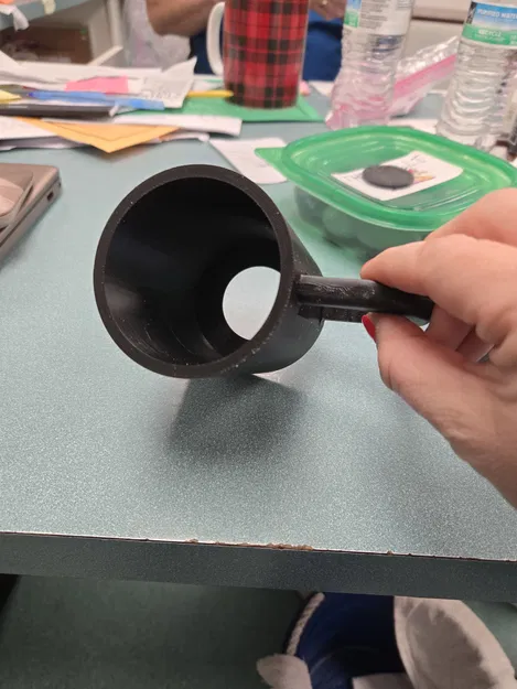 Giá đỡ lon nước 3D Koozie tiện lợi cho bia và nước ngọt - Image 2