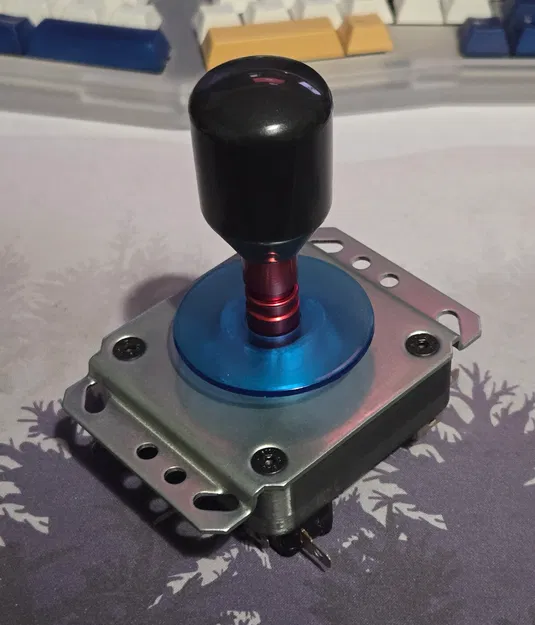 Arcade Joystick - KCL V7.1 - Image 1