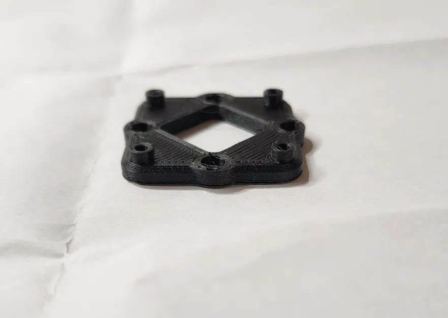 Bộ chuyển đổi Flight Controller FPV từ 20mm sang 25mm - Image 1