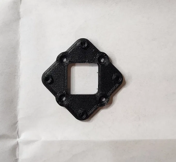 Bộ chuyển đổi Flight Controller FPV từ 20mm sang 25mm - Image 2