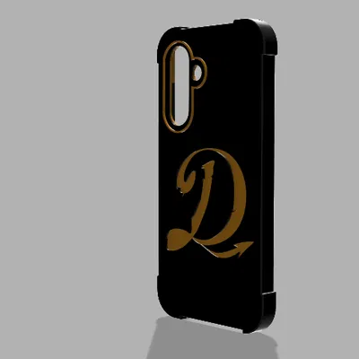 Ốp lưng Samsung A56 bảo vệ camera thiết kế riêng