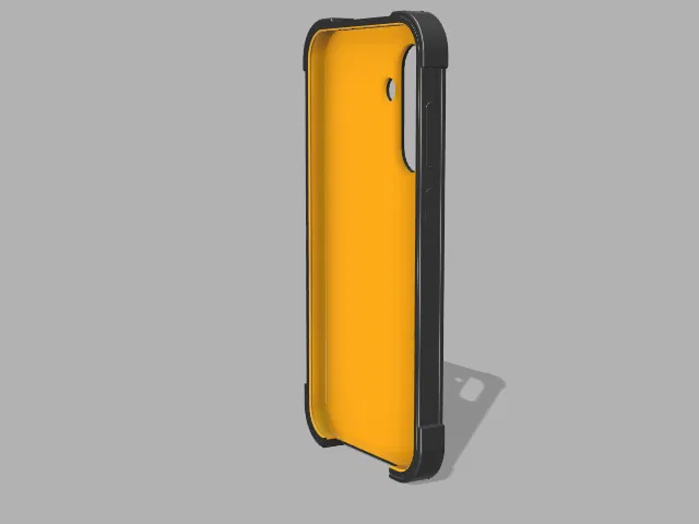 Ốp lưng Samsung A56 bảo vệ camera thiết kế riêng - Image 2