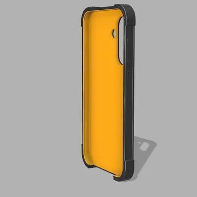 Ốp lưng Samsung A56 bảo vệ camera thiết kế riêng