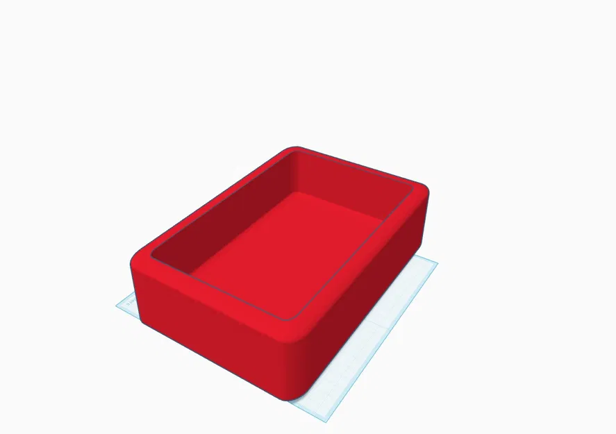 Khay sắp xếp đồ dùng bàn IKEA MICKE - Image 1