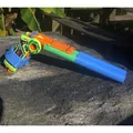 Sawed Off Crickets - Mô hình súng shotgun nòng ngắn - Thumbnail 1