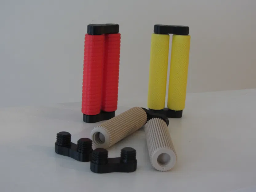 Palm Roller / Fidget Roller : Kích thước Thường và Mini - Image 2