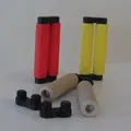 Palm Roller / Fidget Roller : Kích thước Thường và Mini - Thumbnail 2