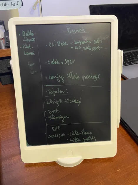 Đế giữ máy tính bảng viết Xiaomi - Image 1