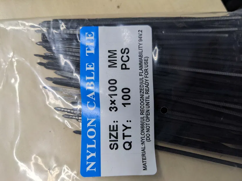 Giá đỡ giảm tải (Strain Relief) cho EBB36 - Image 4