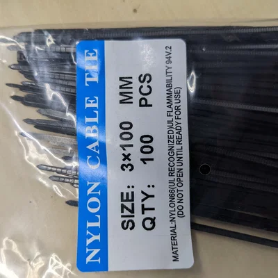 Giá đỡ giảm tải (Strain Relief) cho EBB36