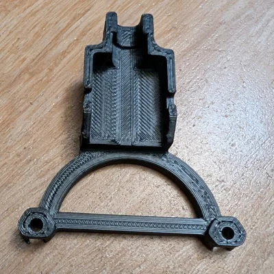 Giá đỡ giảm lực kéo cáp cho Fysetc H36 (Strain Relief Bracket)