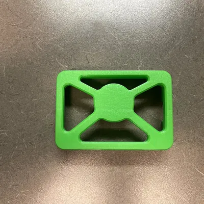 Nắp bảo vệ ống kính Limelight 3A cho robot thi đấu FTC