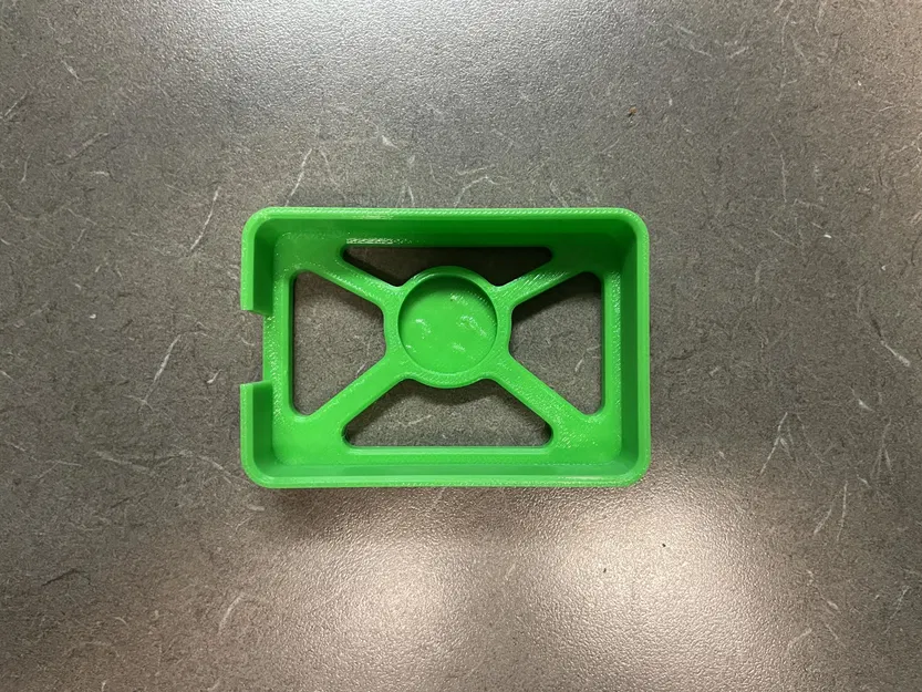 Nắp bảo vệ ống kính Limelight 3A cho robot thi đấu FTC - Image 4