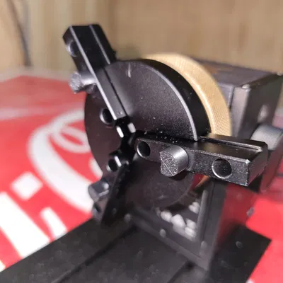 Giá đỡ ly shot cho xTool RA3