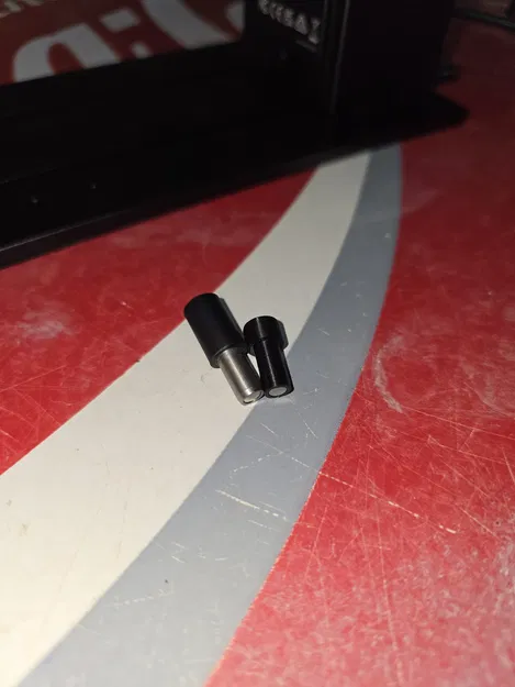 Giá đỡ ly shot cho xTool RA3 - Image 2