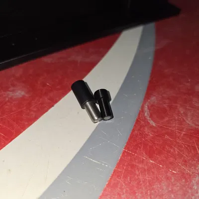 Giá đỡ ly shot cho xTool RA3