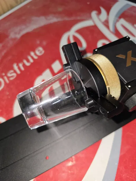 Giá đỡ ly shot cho xTool RA3 - Image 3