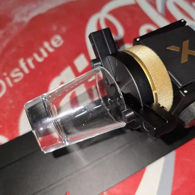 Giá đỡ ly shot cho xTool RA3