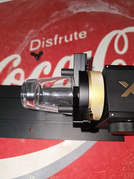 Giá đỡ ly shot cho xTool RA3 - Image 4