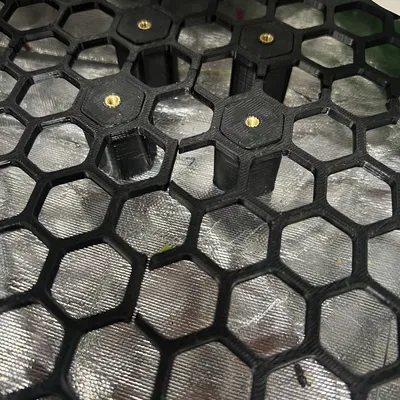 FT EMS Ender 5 Plus Mercury One