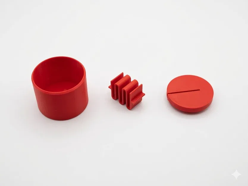 Khuôn dập Stamp n Cut hình trái tim - Image 3