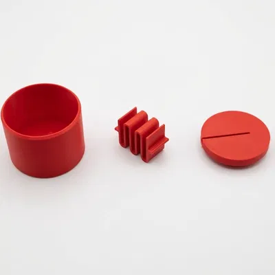 Khuôn dập Stamp n Cut hình trái tim