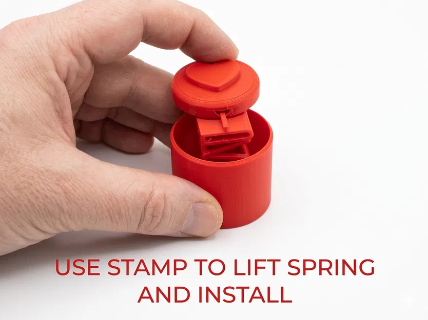 Khuôn dập Stamp n Cut hình trái tim - Image 5