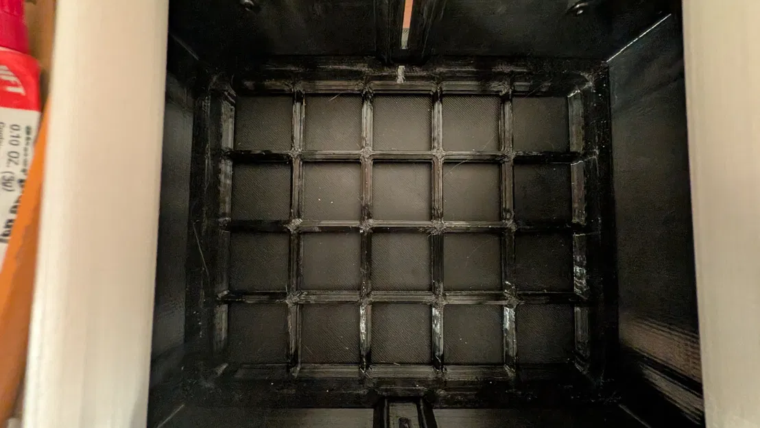 Tấm đế Gridfinity Base Plate - Image 2