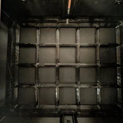 Tấm đế Gridfinity Base Plate