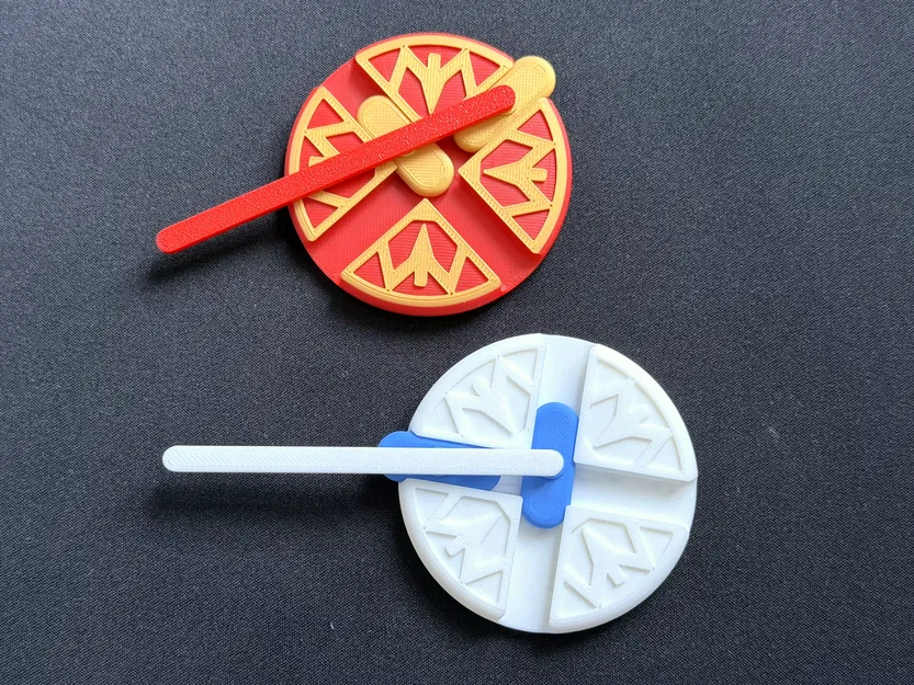 Trammel of Archimedes I - Image 3