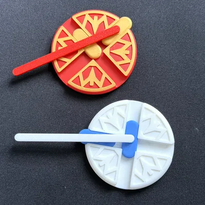 Trammel of Archimedes I