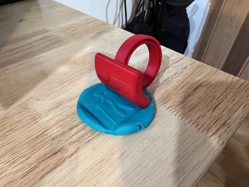 Con Lăn Tạo Hình (Stamp Roller) cho Đất Nặn - Image 5