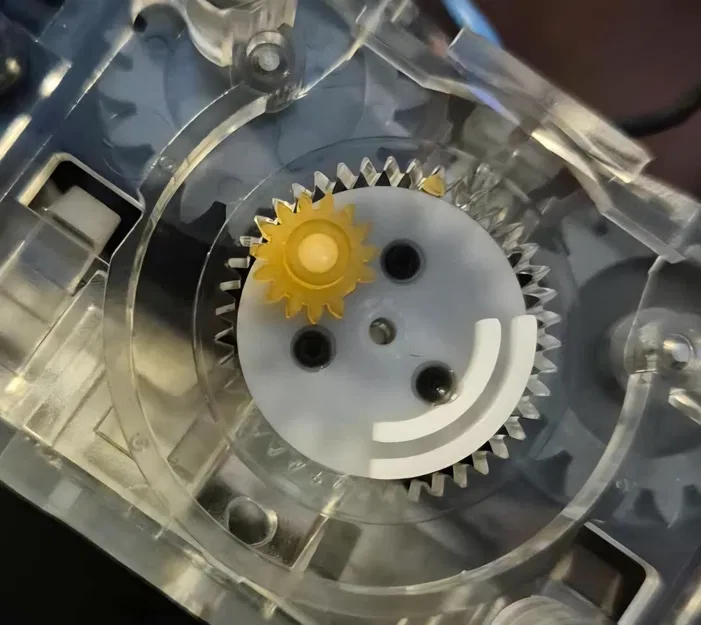 NCC - Bánh răng công tơ mét - Audi 80 B4/B3 Quattro Coupe Cabrio S2 RS2 100 80 90 - Image 3