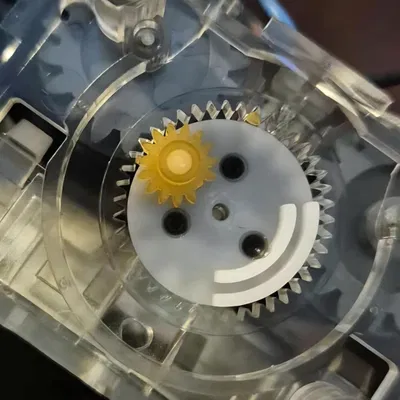 NCC - Bánh răng công tơ mét - Audi 80 B4/B3 Quattro Coupe Cabrio S2 RS2 100 80 90