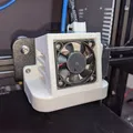 Satsana Ender 3 Fan Duct - Thumbnail 5