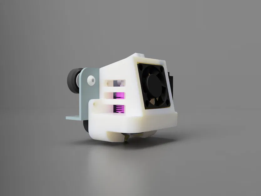 Satsana Ender 3 Fan Duct - Image 12