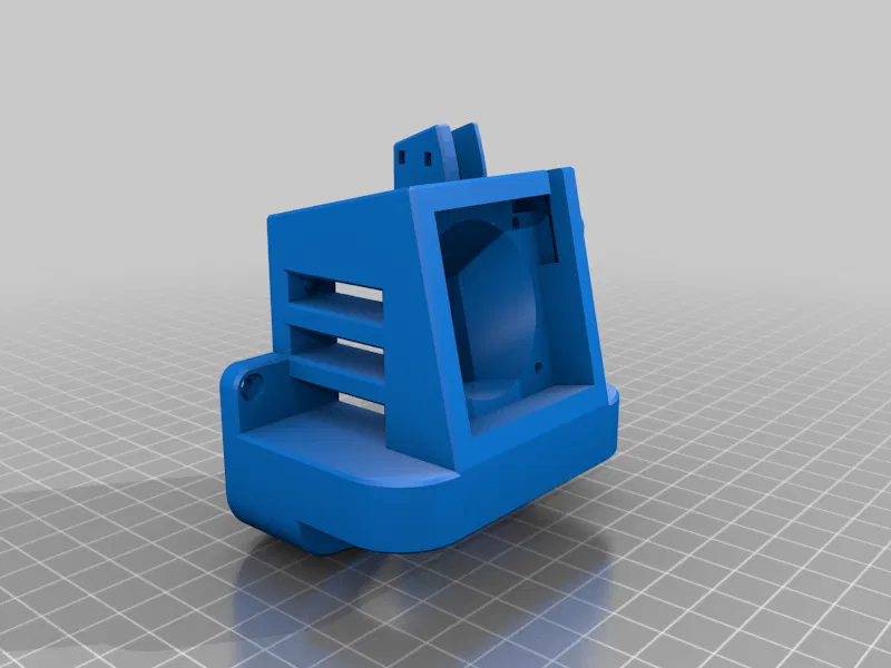 Satsana Ender 3 Fan Duct - Image 15